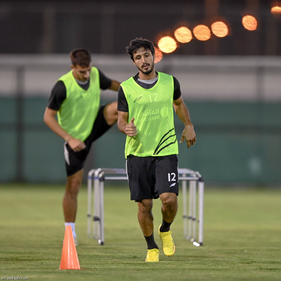 الشباب يستعين بالفيديو قبل العدالة