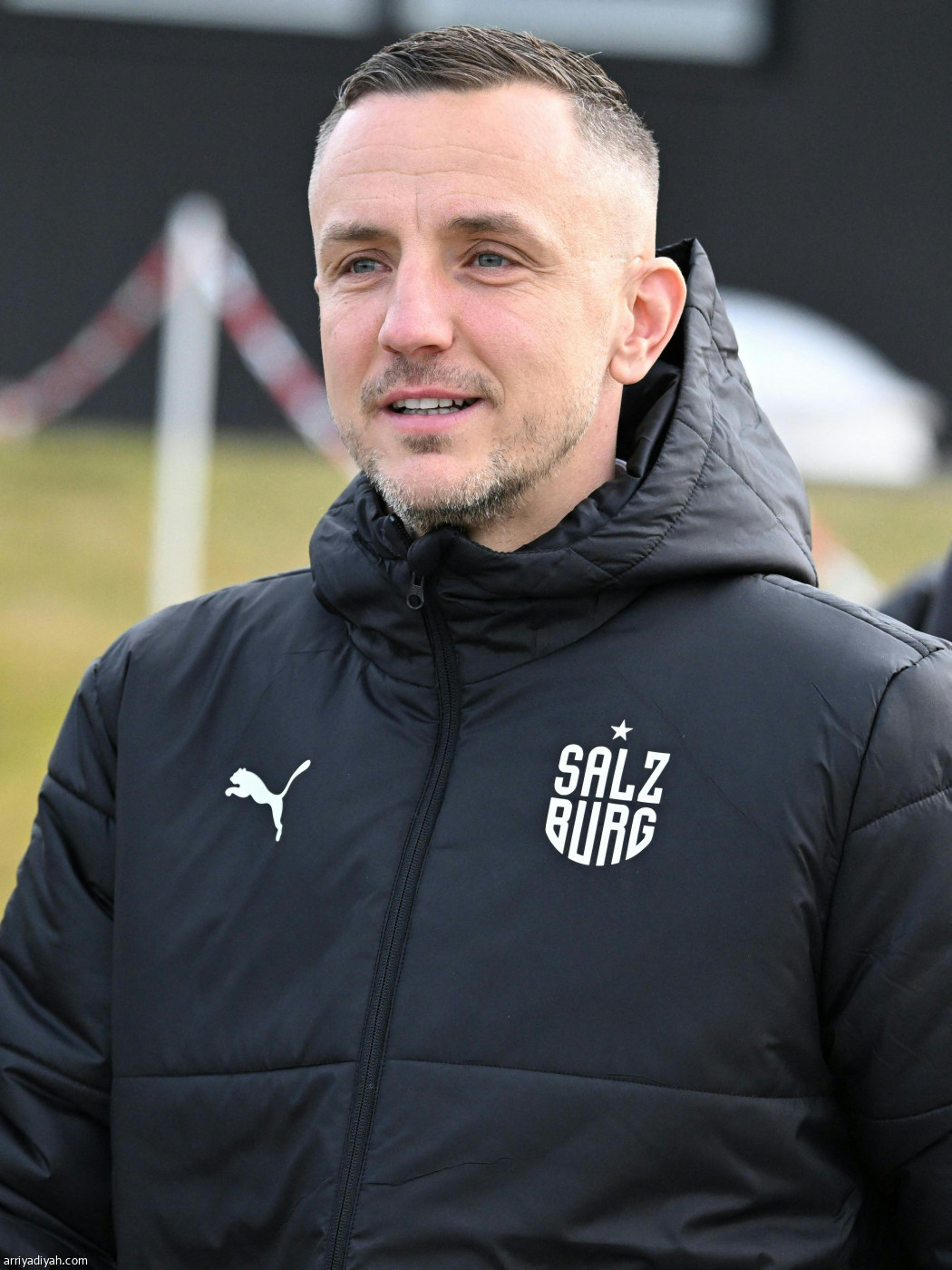 بيشلر يقود سالزبورج