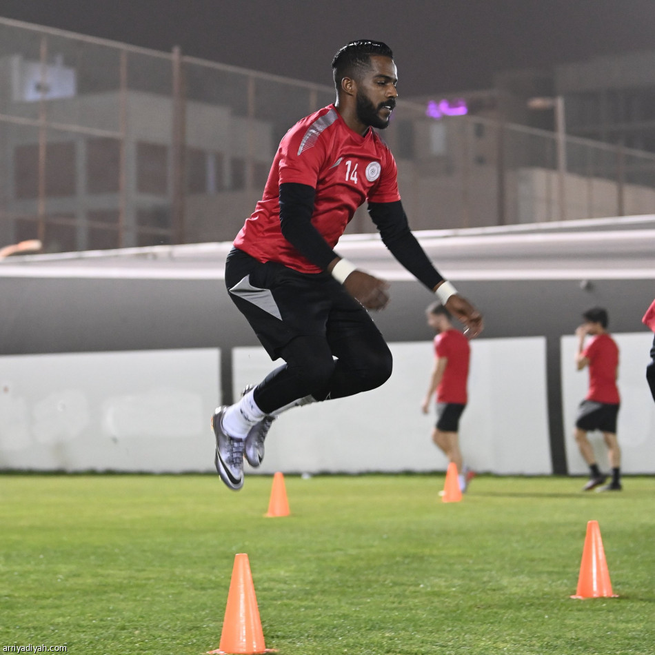 استعدادا للجزيرة.. سوموديكا يستعين بالفيديو