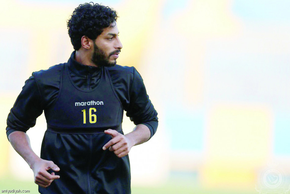 جوستافو يبحث عن بديل السهلاوي