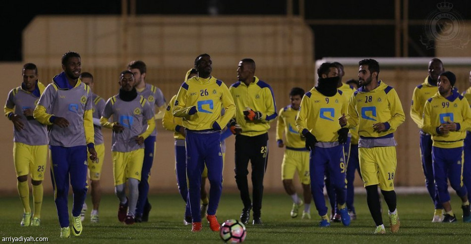 زوران للعنزي: عوداً حميداً