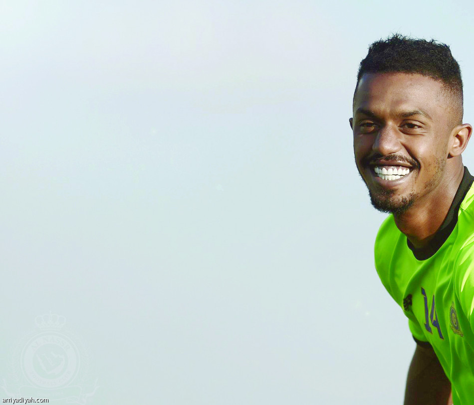 المنظمة تعتمد أجانب النصر الأربعة