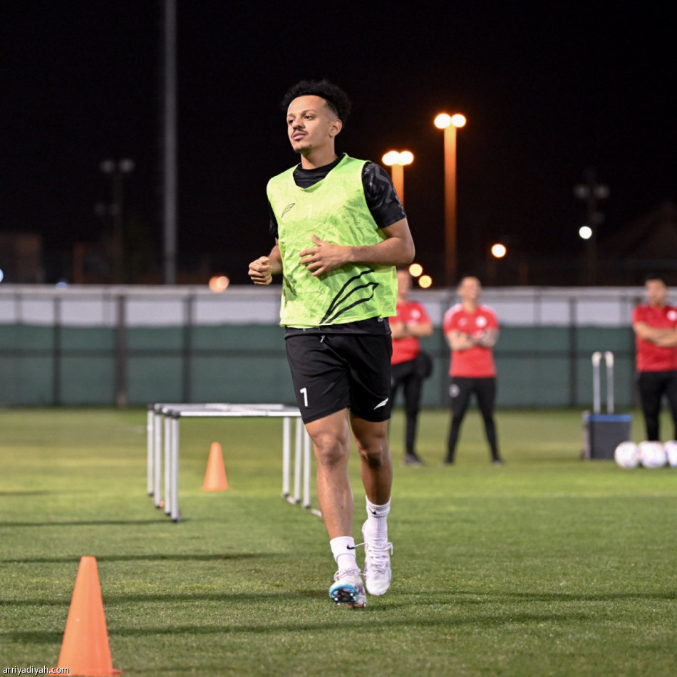 الشباب يعتمد مخطط الفيحاء