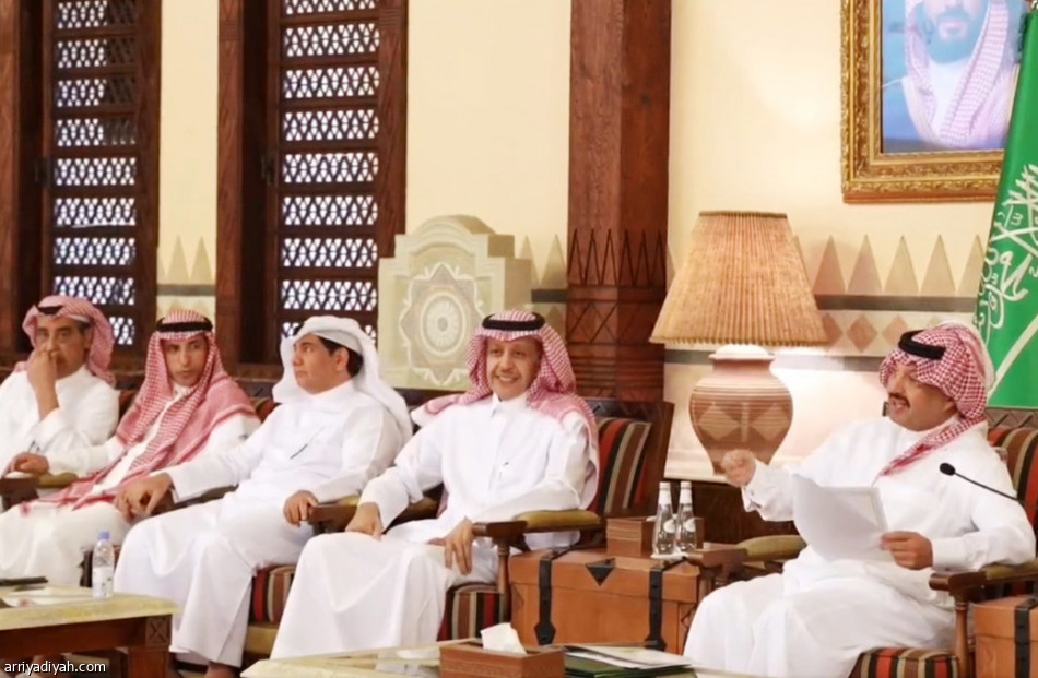 العُمرة واللقب..
حلم «النسور» بعد التأهل