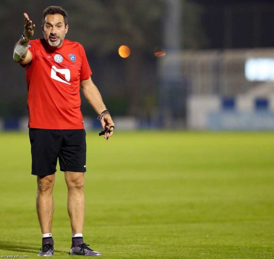 ثلاثة مدربين غادروا دوري جميل وثلاثة في الطريق
