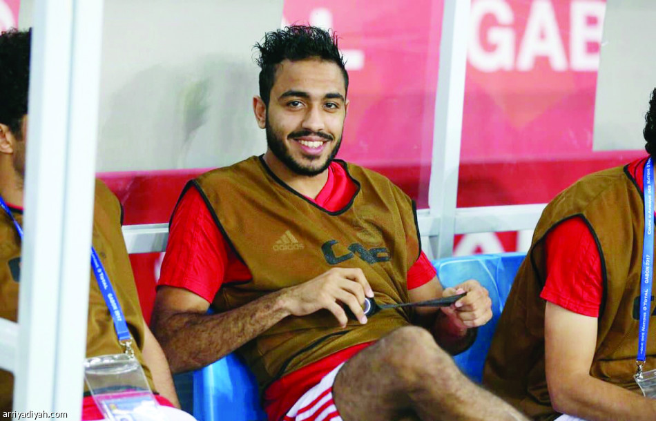 الاتحاد يترقب تقارير “كهربا”