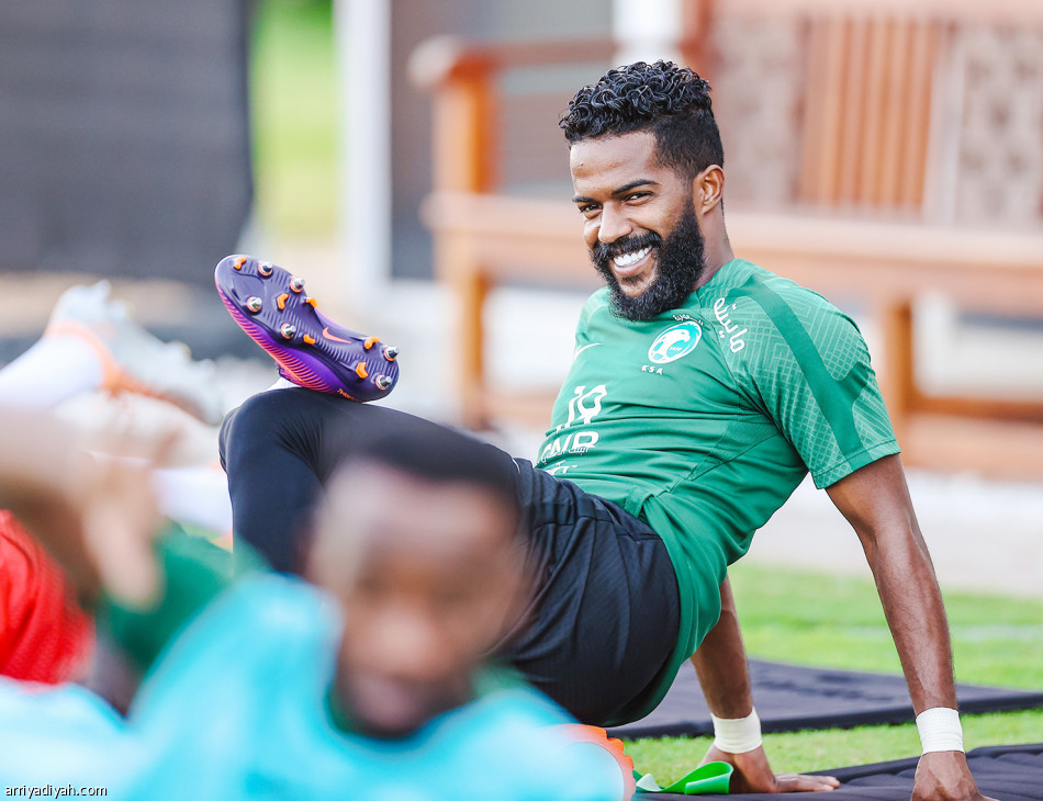 الشهري
تدريبات خاصة