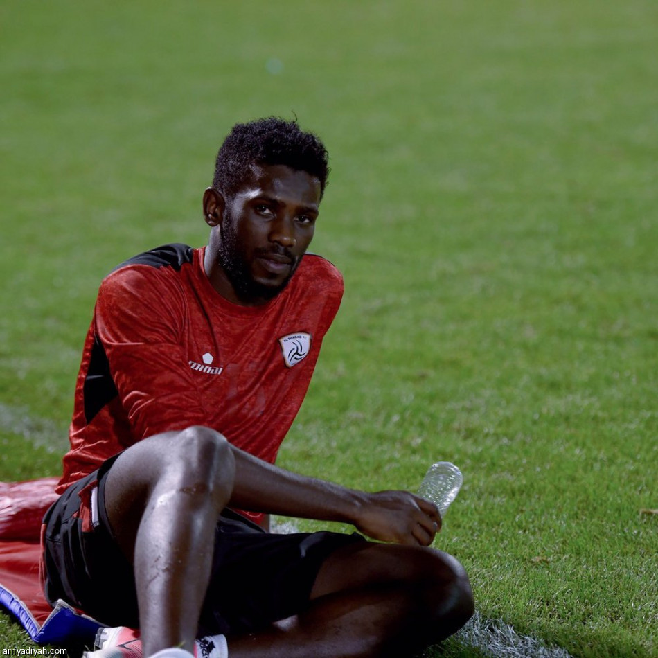 سامي الجابر يعتمد خططه لمواجهة النصر