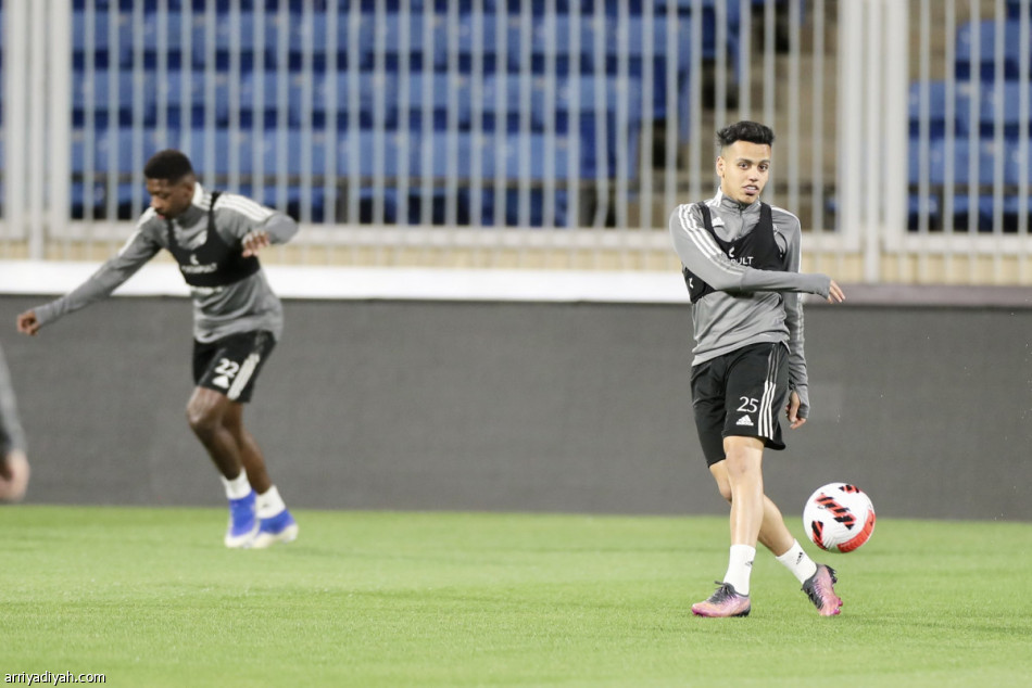 الفيصلي يعتمد خطة أبها