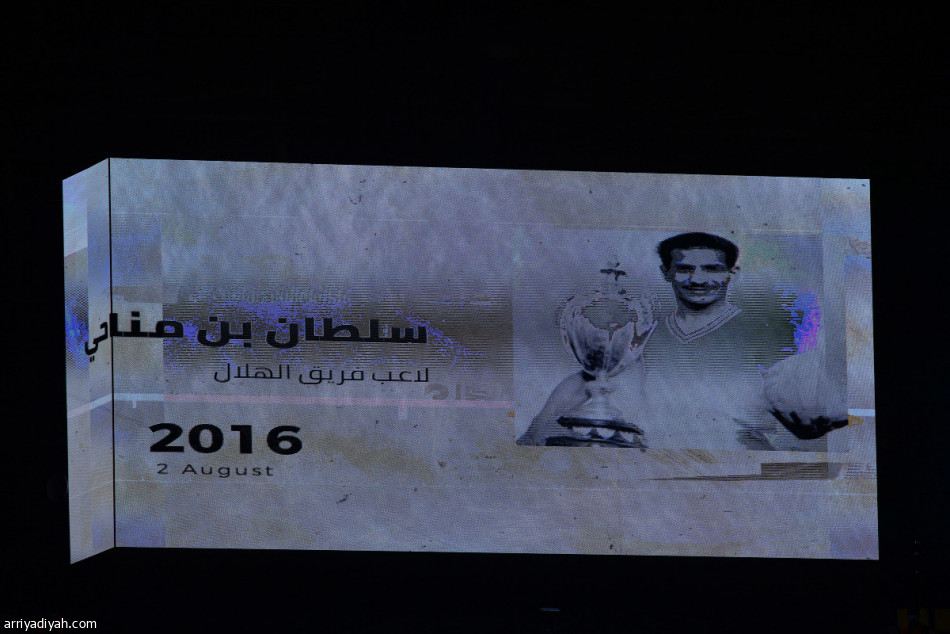 ذكرى الراحلين تحضر على شاشات «مرسول بارك»