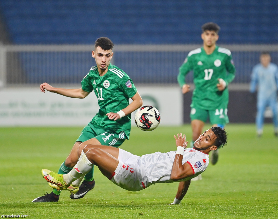 الترجيحية تكتب
أنجح مشاركات فلسطين