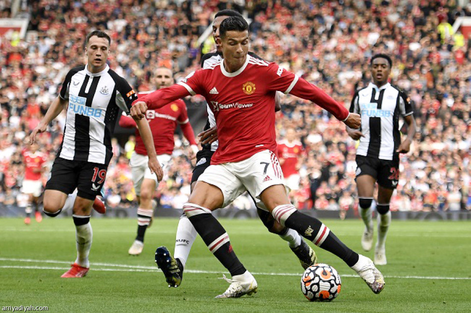 أرباح رونالدو 
تعوض ثمن صفقاته