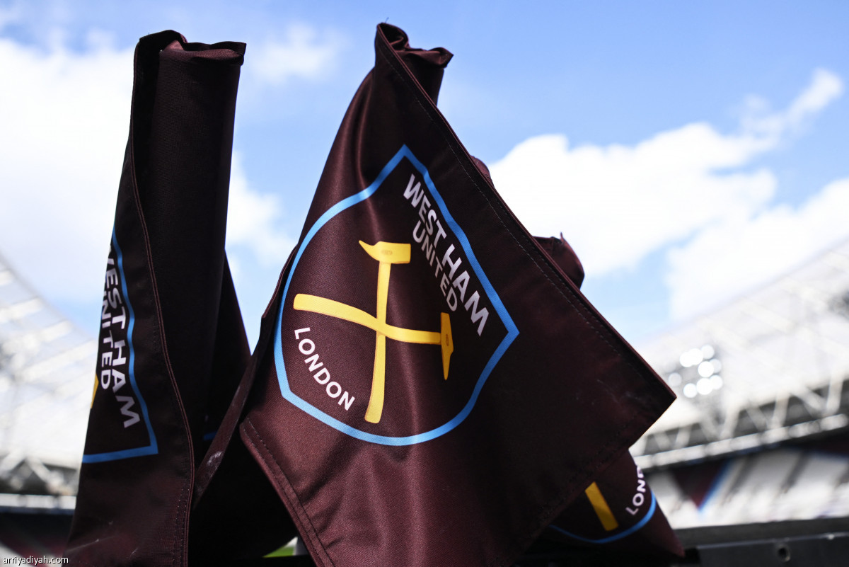 الملعب الأولمبي جاهز