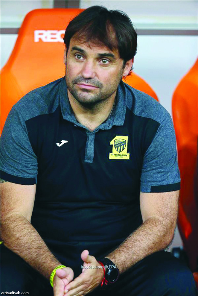 الاتحاد ينفذ شروط سييرا  خلال 24 ساعة