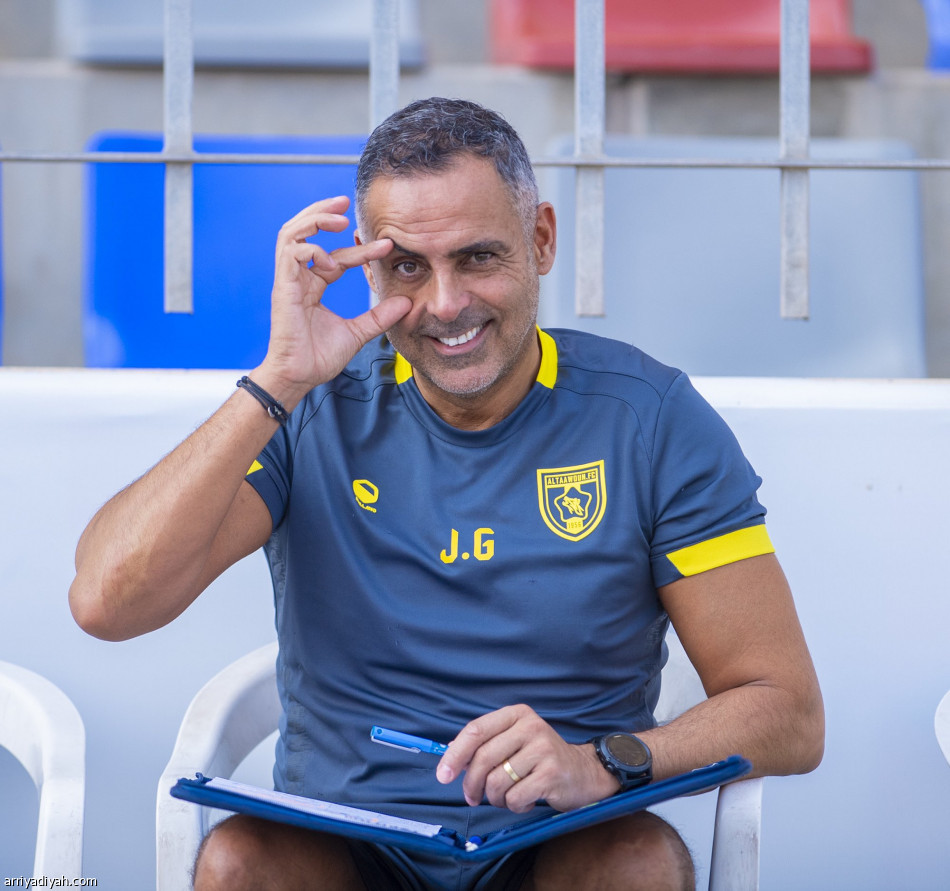 غدا.. التعاون يلاقي الحد وديا