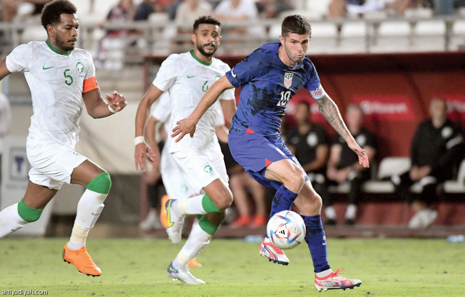 ثالث أسرع تبديلات رينارد
يبعد النجعي