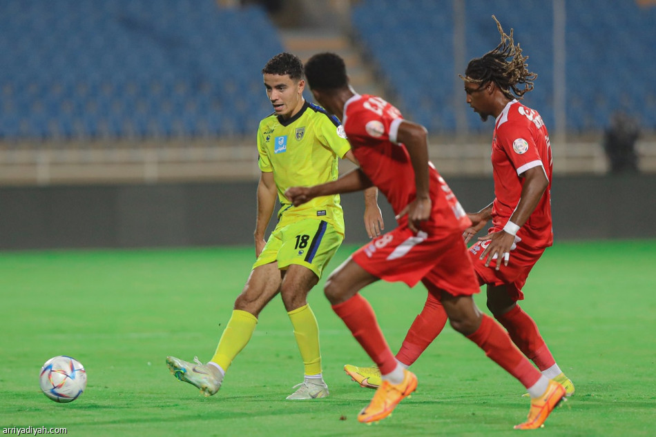 التعاون يلحق الوحدة بـ3 ضحايا