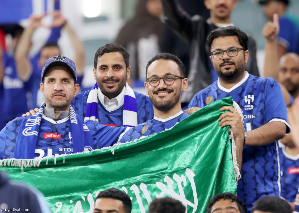 أمام الإيرانيين..
تفوق السعودي مضاعف