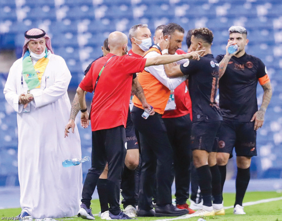 جارديم
يكرر انطلاقة موناكو