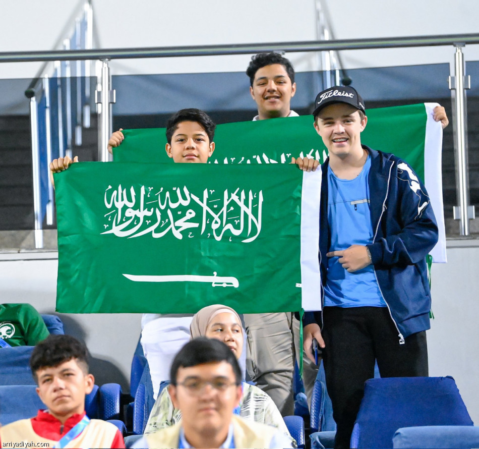 الأخضر يعبر فيتنام.. ويتحدى أستراليا في نصف النهائي