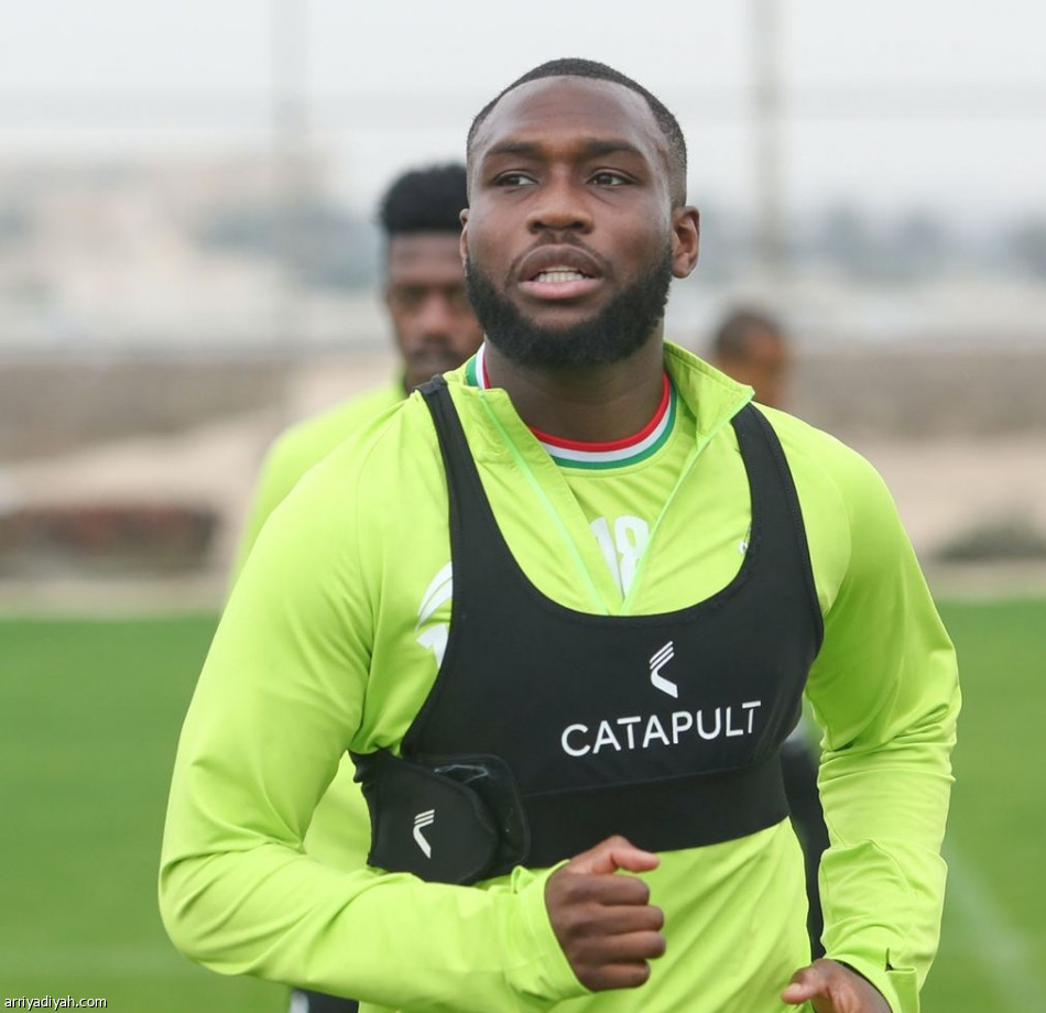 الاتفاق يطبق تكتيك أبها