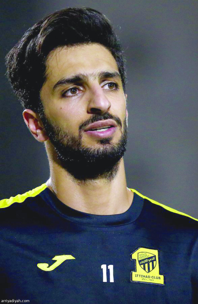 سييرا يقود تدريبات الاتحاد.. والأنصاري وفيلانويفا يشاركان