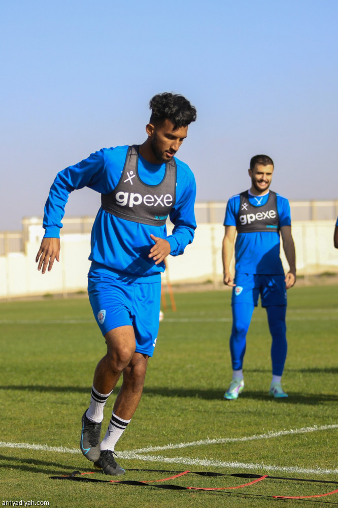 بـ«التسديد».. أبها يستعد للتعاون