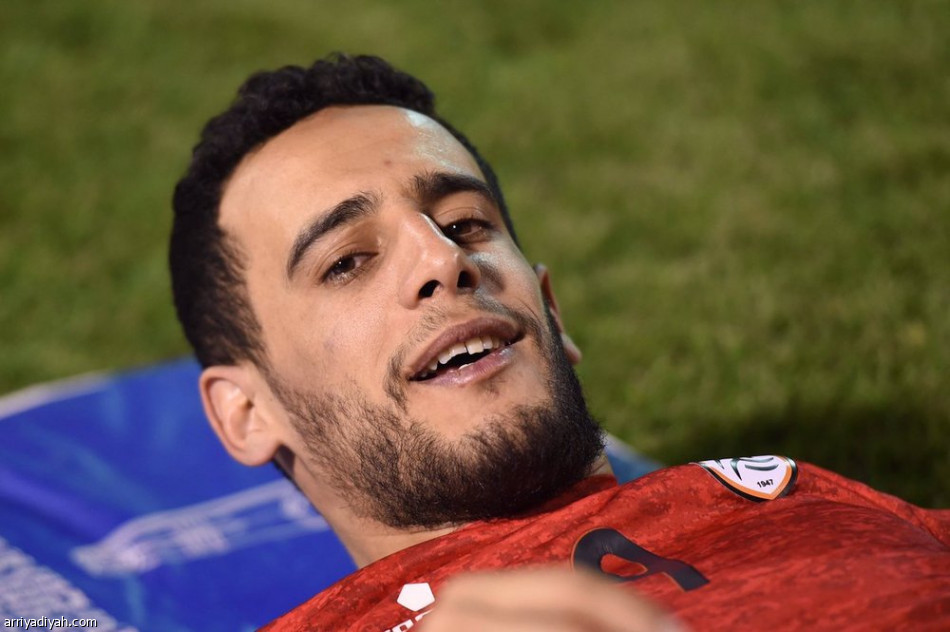 سامي الجابر يرسم خطة تجاوز الهلال