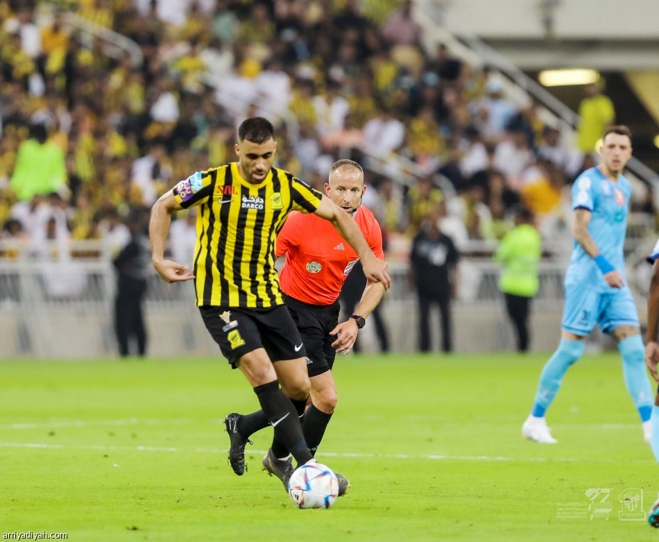 الباطن.. 2023.. الحصيلة الأسوأ