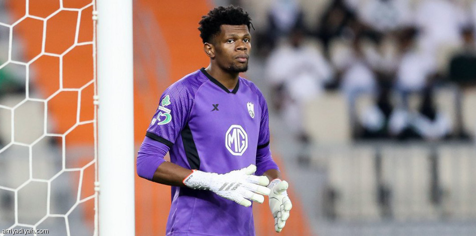 «حالة وفاة» تجبر الربيعي على مغادرة مباراة الباطن