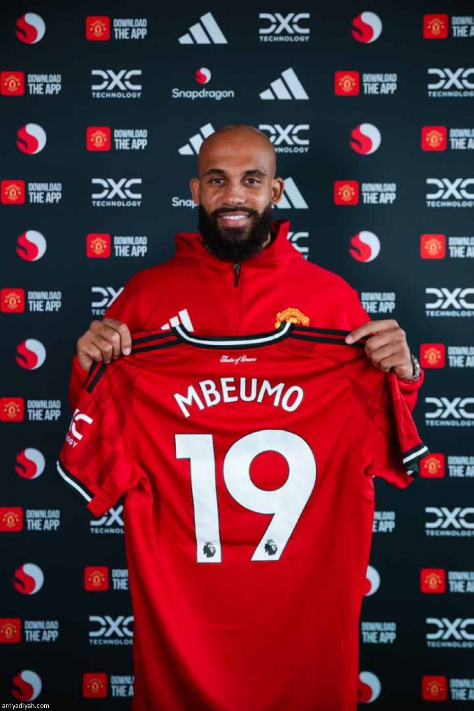 مبيومو.. الصفقة الثالثة