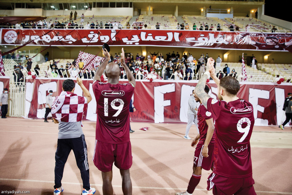 الفيصلي يضرب
المدرب الرابع