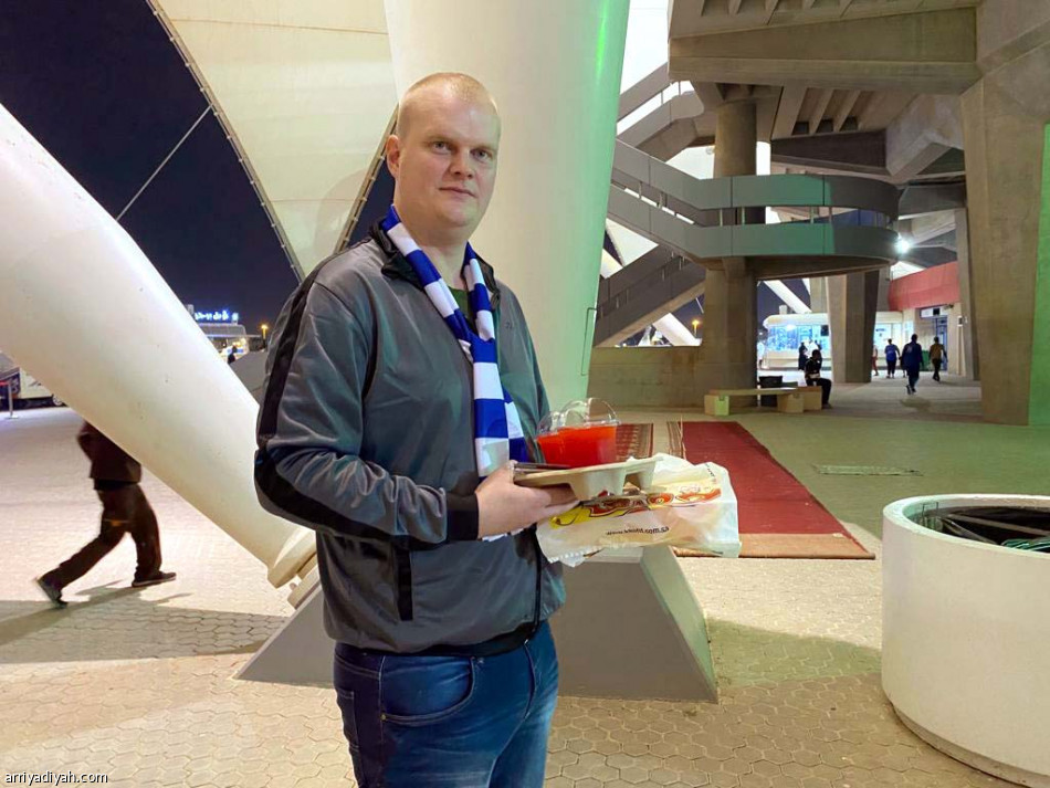 ميتروفيتش
يدخل قائمة الـ 9