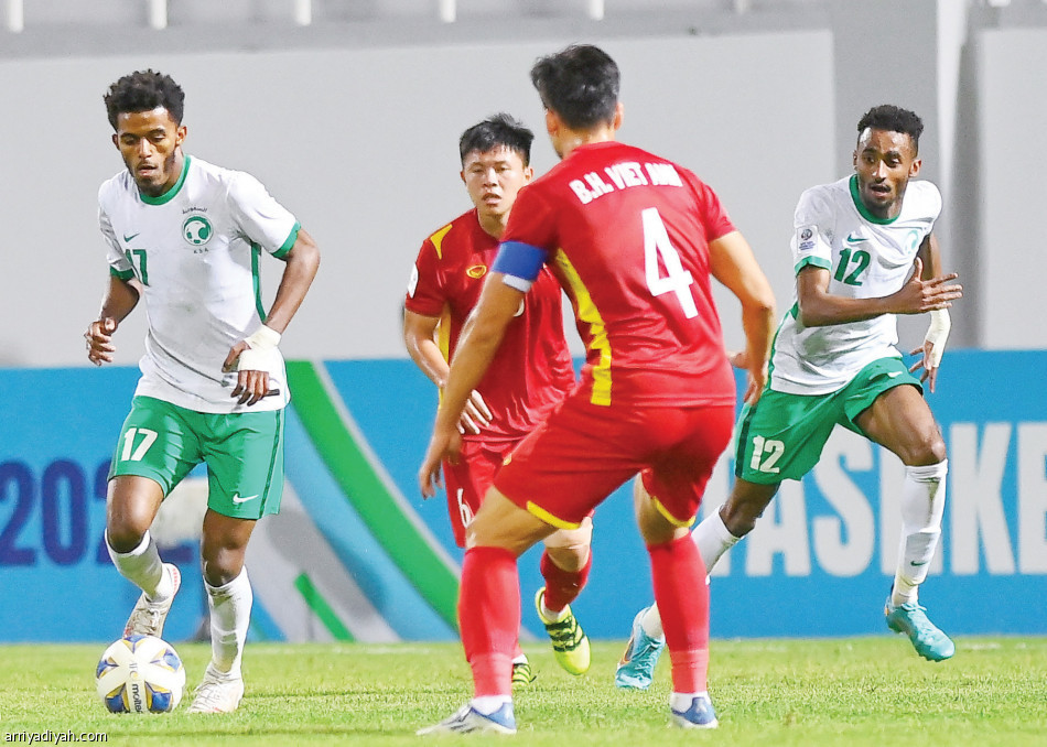 الشهري..
إنجاز فريد