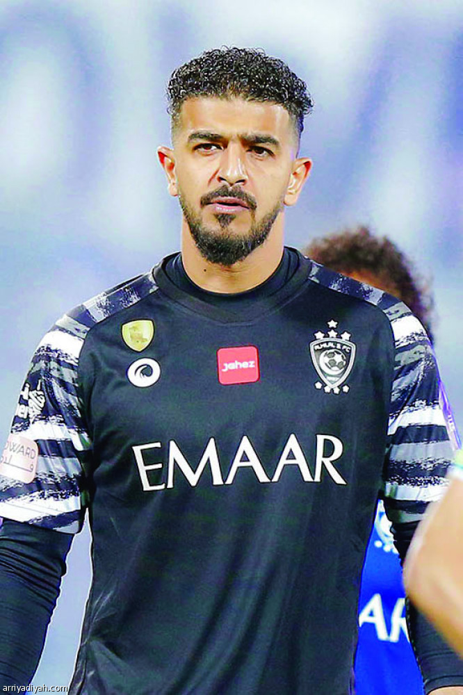 الفيصلي
ثالث أفضل سعودي