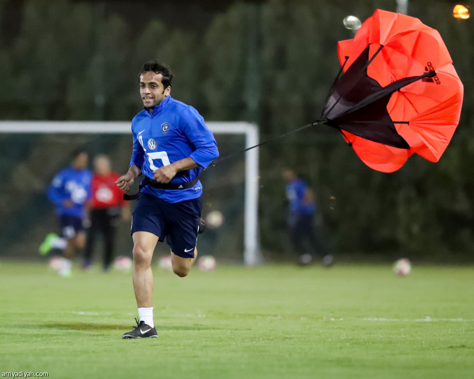 الهلال يلاقي بني ياس ودياً