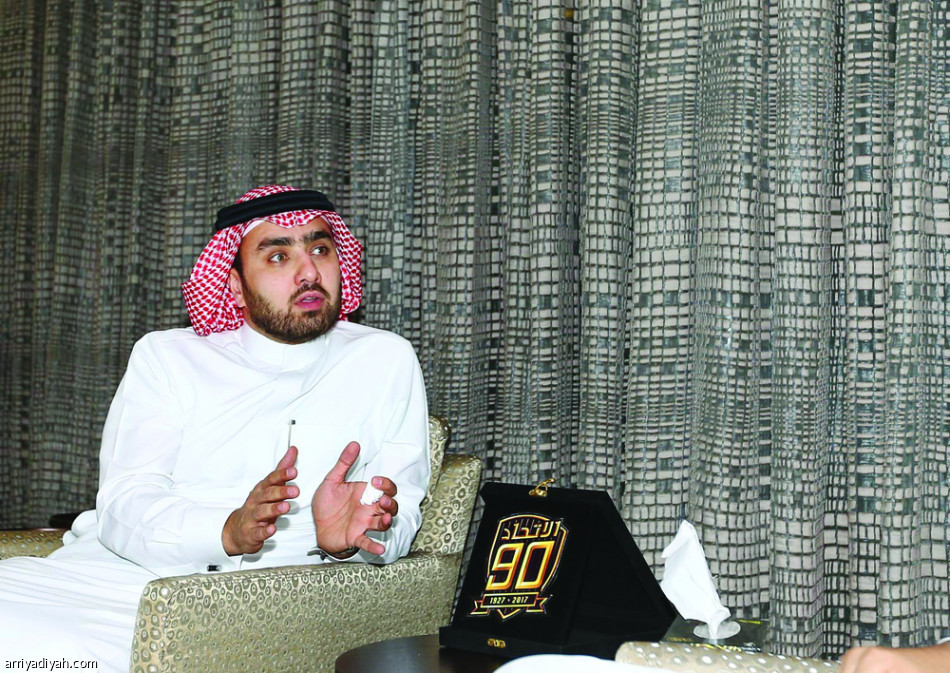 التميرك في حوار مع 