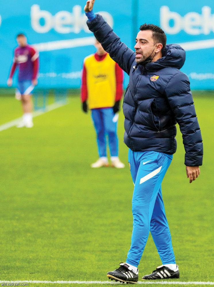 4 محطات
تمهد السوبر الإسباني