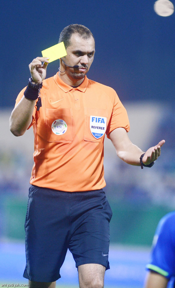 78 %..
الهلال يتفوق في الأحساء