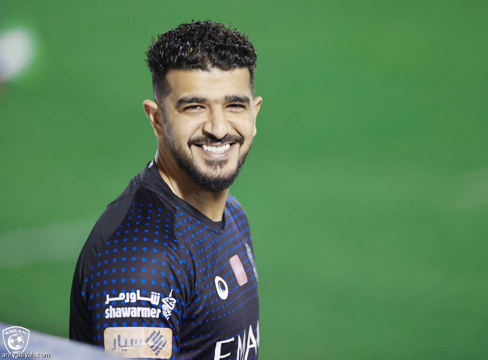 الحراس الـ 10 الأوائل..
3 سعوديين يزاحمون الأجانب