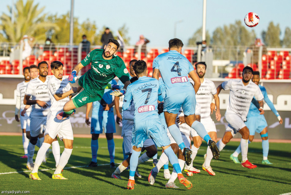 الطائي 
يكرر نتيجة الفيصلي