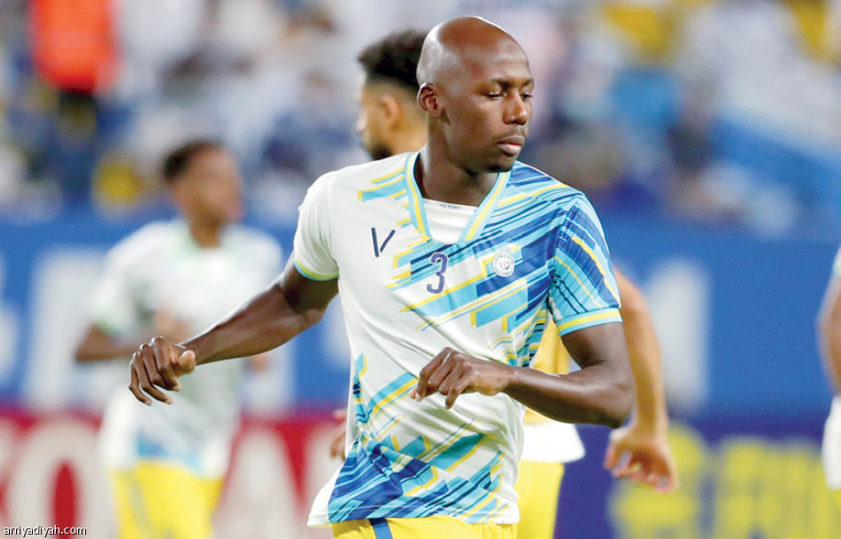 أزرق لا يرحم