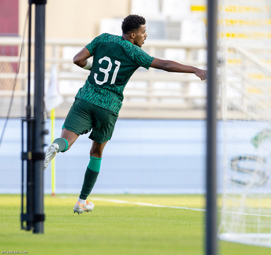 18 مباراة تواليا..
هدفان يُعجزان كتيبة رينارد