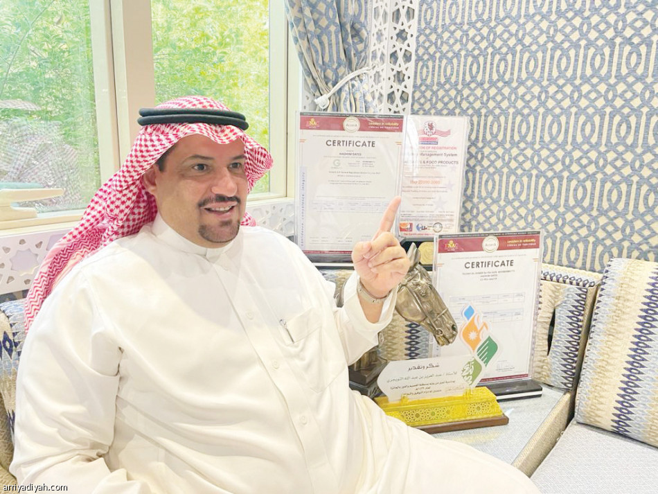 التويجري: 
طلقت الكرة.. وأنتظر 2023