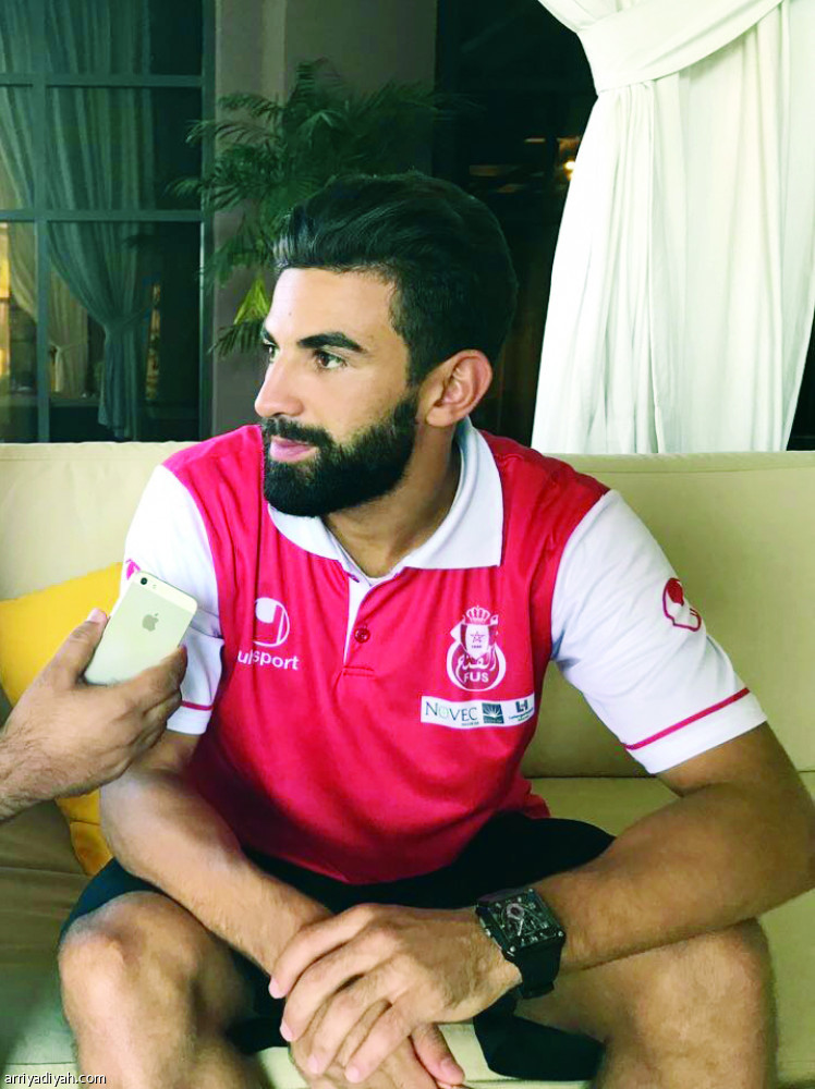 النصر فتح أمامي طريق الملايين