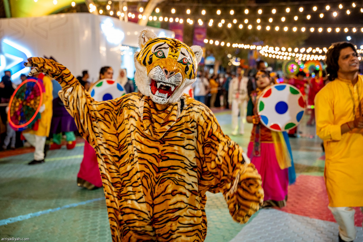 فرحة بنجلاديشية