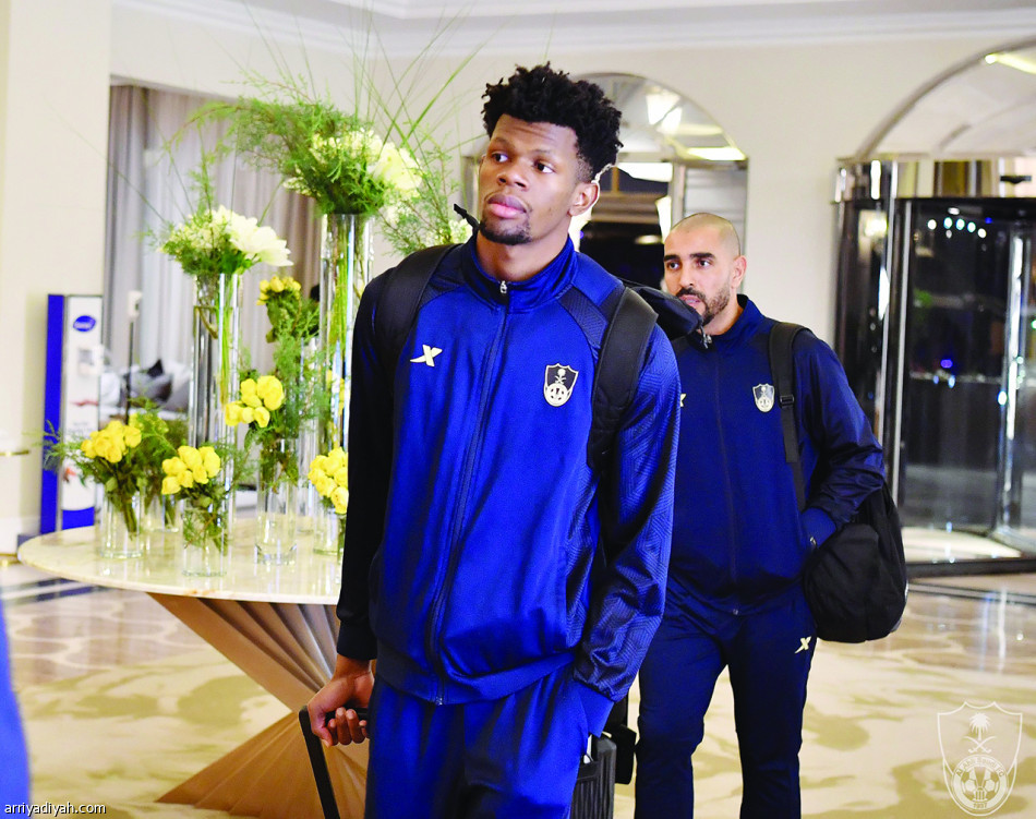 السومة وسالم..
هدفان يجددان الصراع