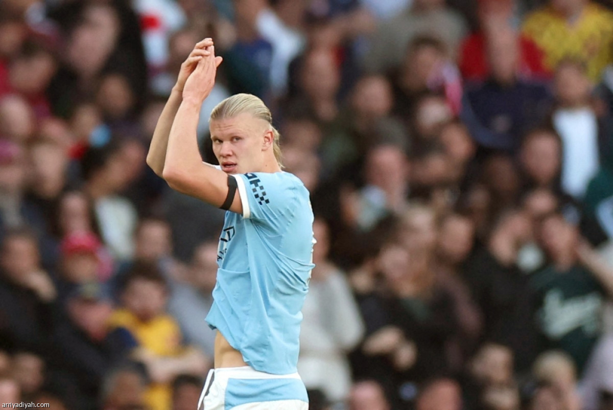 قمة تعادلية