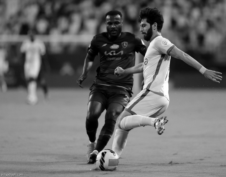 حسابات الأخيرة
الهلال بطلا.. والأهلي ثانيا