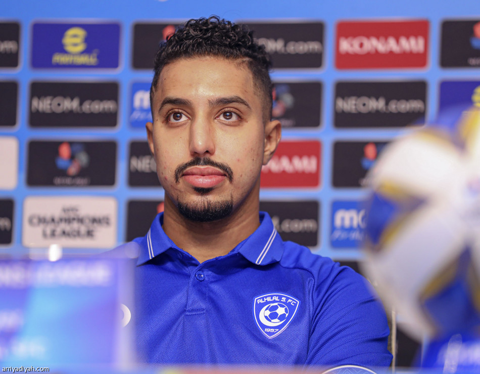 جارديم: لن نتأثر بالغيابات.. سالم: أنا جاهز